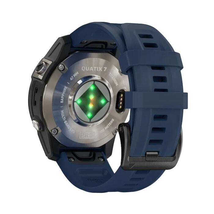 Garmin quatix 7 Pro Sapphire AMOLED / 010-02803-81