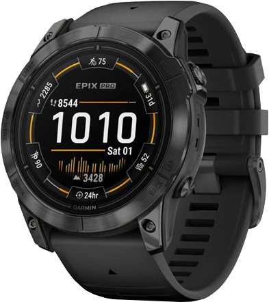 Garmin Epix Pro Gen 2 51mm / 010-02804-21