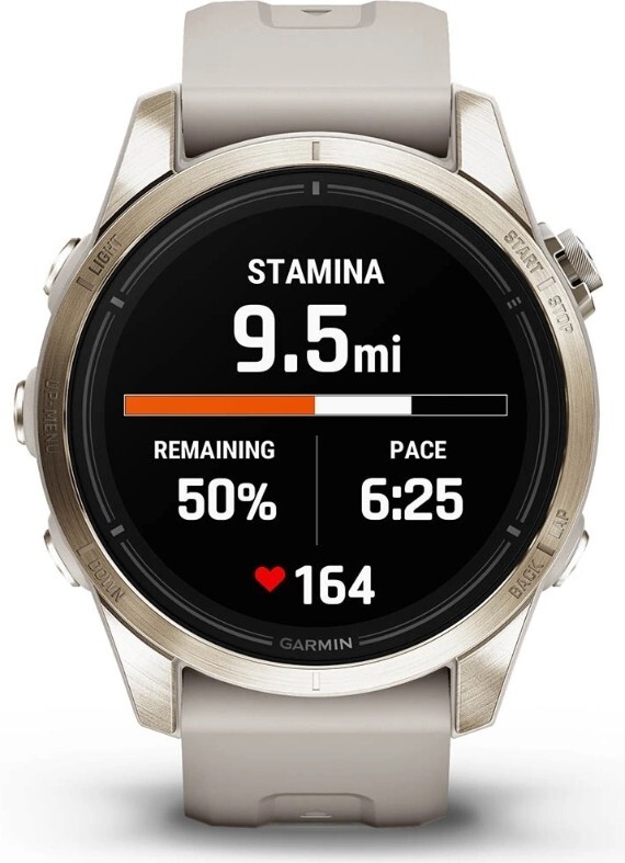 Garmin Epix Pro Gen 2 / 42mm Sapphire / 010-02802-11