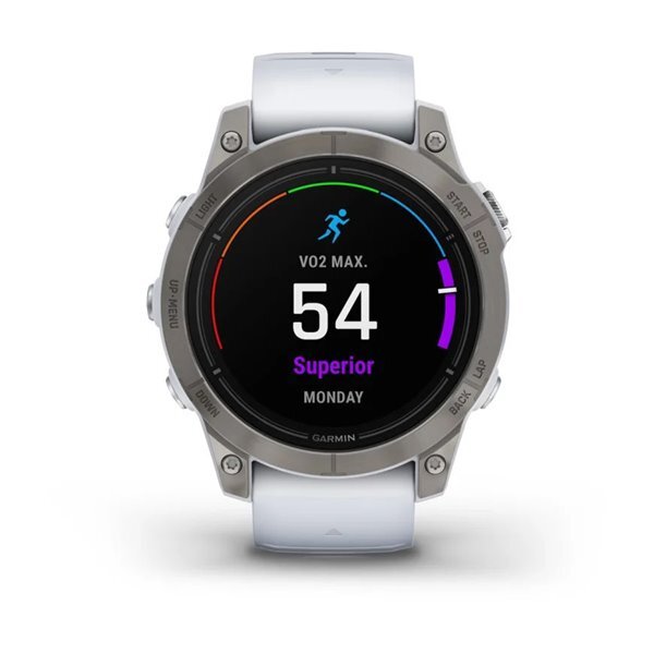 Garmin Epix Pro Gen 2 47mm Sapphire / 010-02803-21