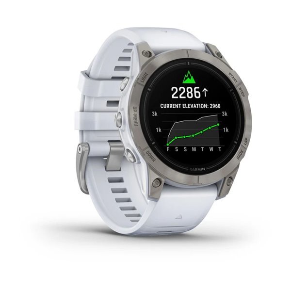 Garmin Epix Pro Gen 2 47mm Sapphire / 010-02803-21