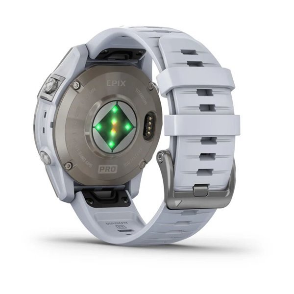 Garmin Epix Pro Gen 2 47mm Sapphire / 010-02803-21