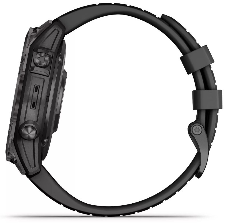 Garmin Epix Pro Gen 2 47mm Sapphire / 010-02803-11