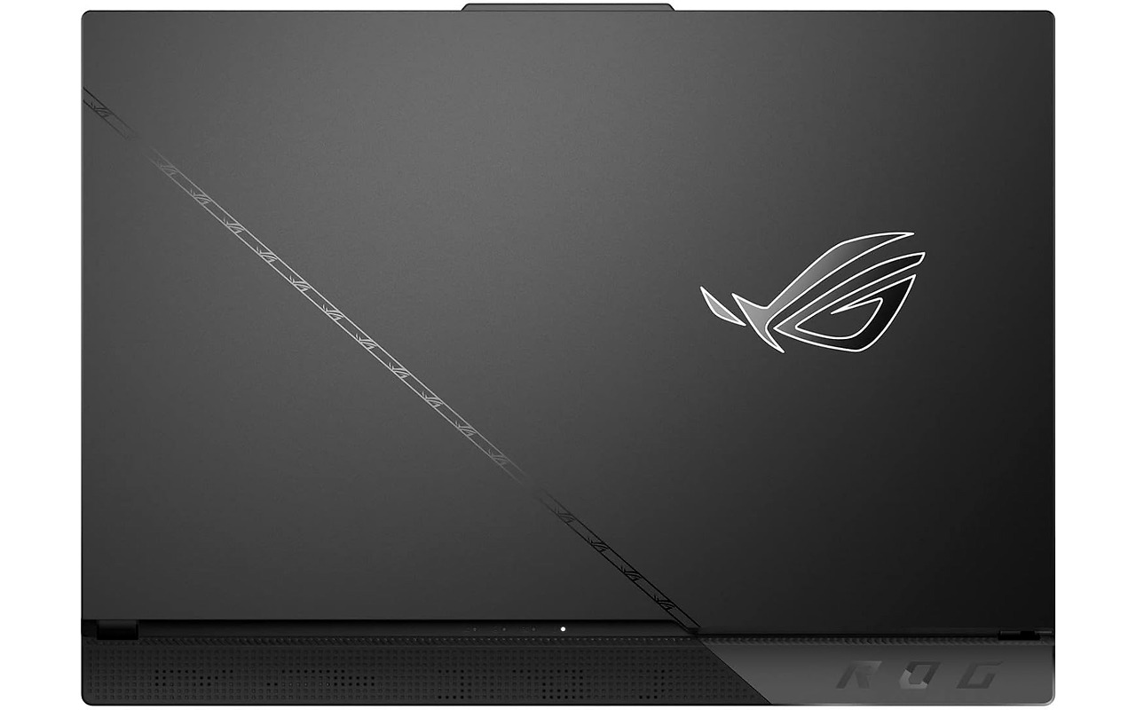 ASUS ROG Strix SCAR 17 G733PYV / 17.3 WQHD 240Hz / Ryzen 9 7945HX / 32Gb DDR5 / 1.0Tb SSD / GeForce RTX 4090 16Gb / No OS