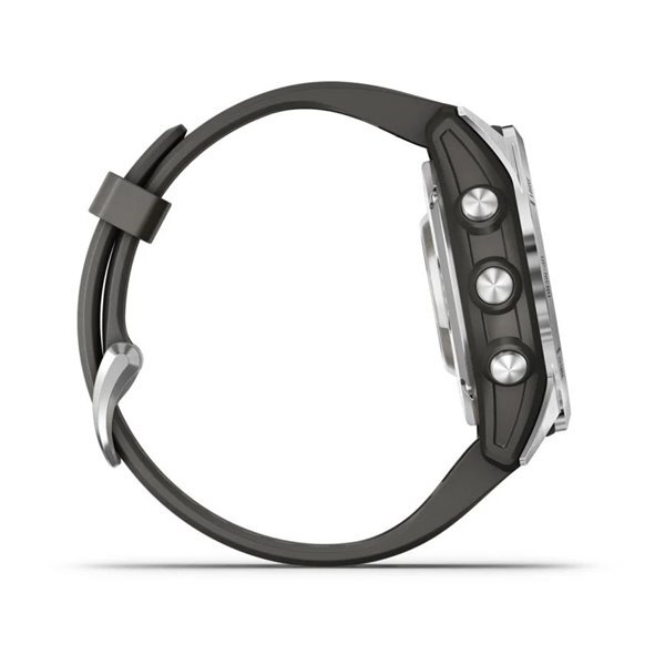 Garmin Fenix 7S Pro Solar / 010-02776-01