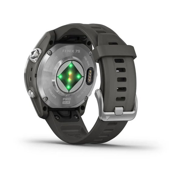 Garmin Fenix 7S Pro Solar / 010-02776-01