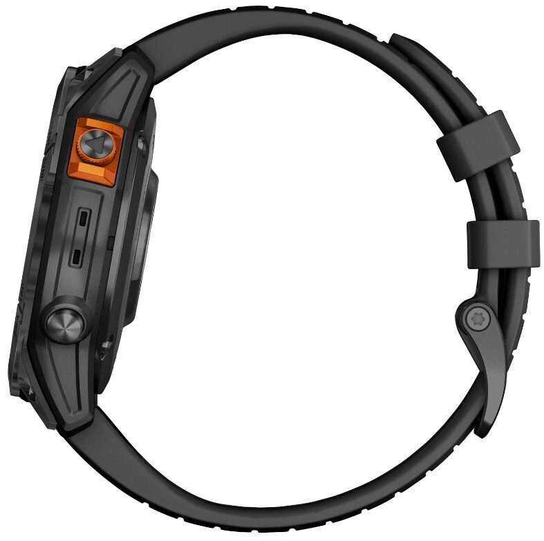 Garmin Fenix 7 Pro Solar / 010-02777-01