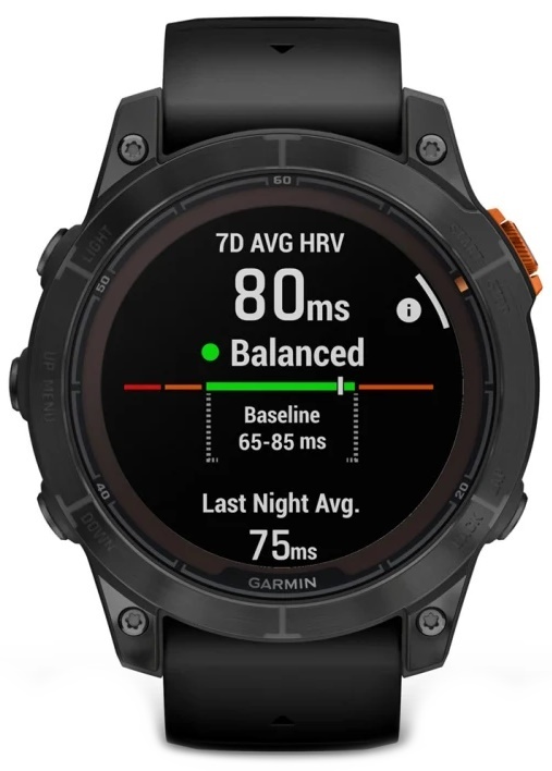 Garmin Fenix 7 Pro Solar / 010-02777-01
