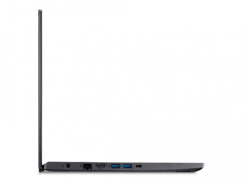 ACER Aspire A715-76G-52WF / 15.6 FullHD IPS / Core i5-12450H / 8GB DDR4 / 512GB NVMe / GeForce RTX 2050 4GB GDDR6 / no OS