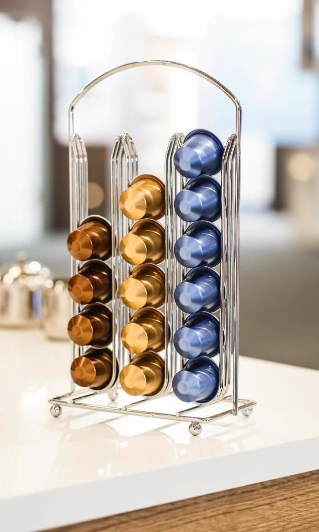 Xavax Donatore Nespresso / 21147