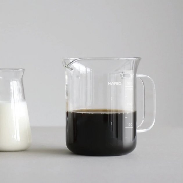 HARIO BV-300 Beaker Server