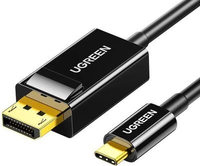 UGREEN MM139 / Cable Type-C to DisplayPort 4K