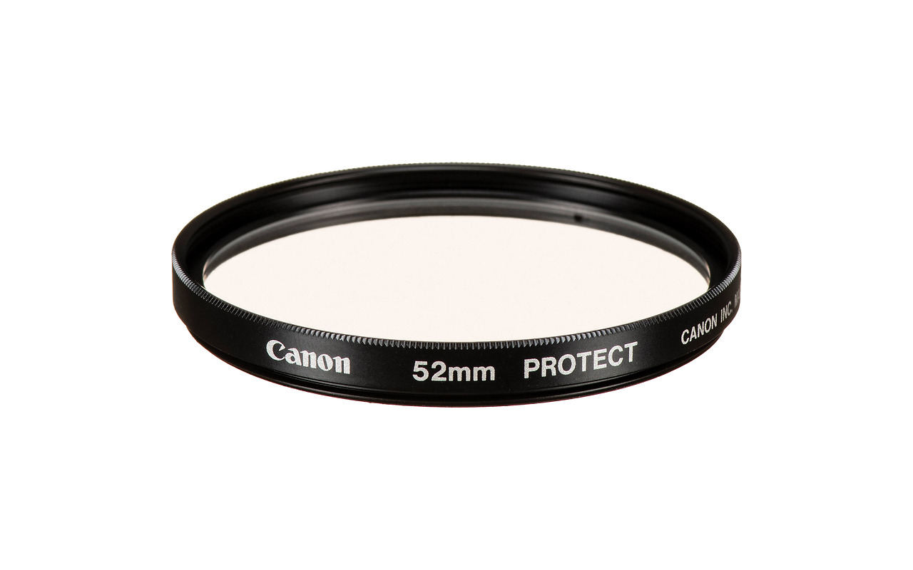 Canon Protect 52mm