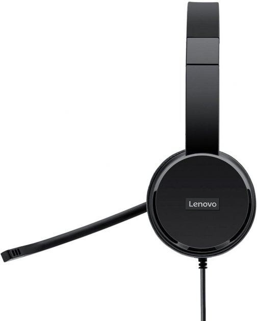 Lenovo 100 Stereo USB
