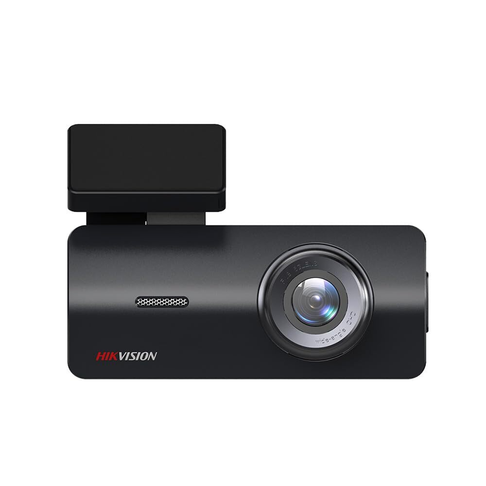 HIKVISION AE-DC2018-K2 / Dash Camera