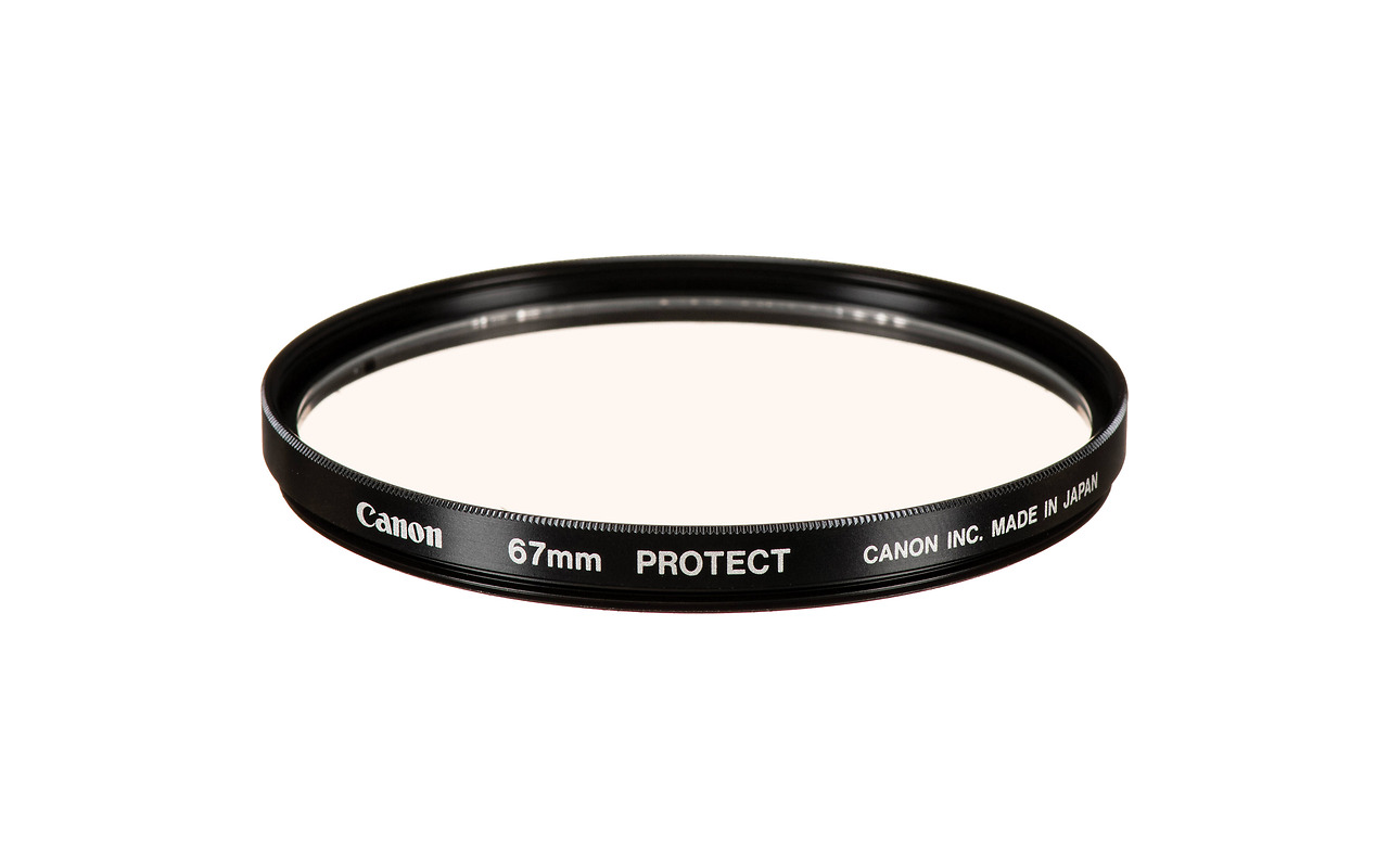 Canon Protect 67mm