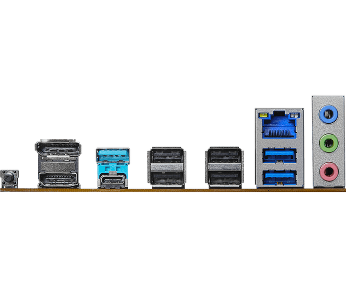 ASRock B650M PG LIGHTNING / mATX AM5 DDR5 7200+