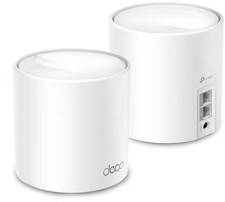 TP-LINK Deco X10 / 2 pack