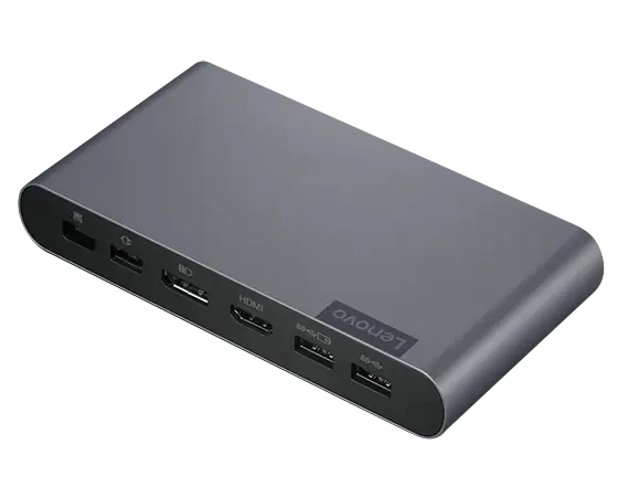 Lenovo Thinkpad USB-C Business Dock / 40B30090EU