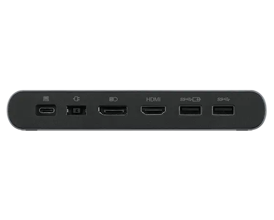 Lenovo Thinkpad USB-C Business Dock / 40B30090EU