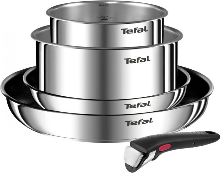 TEFAL Ingenio Emotion L897S574