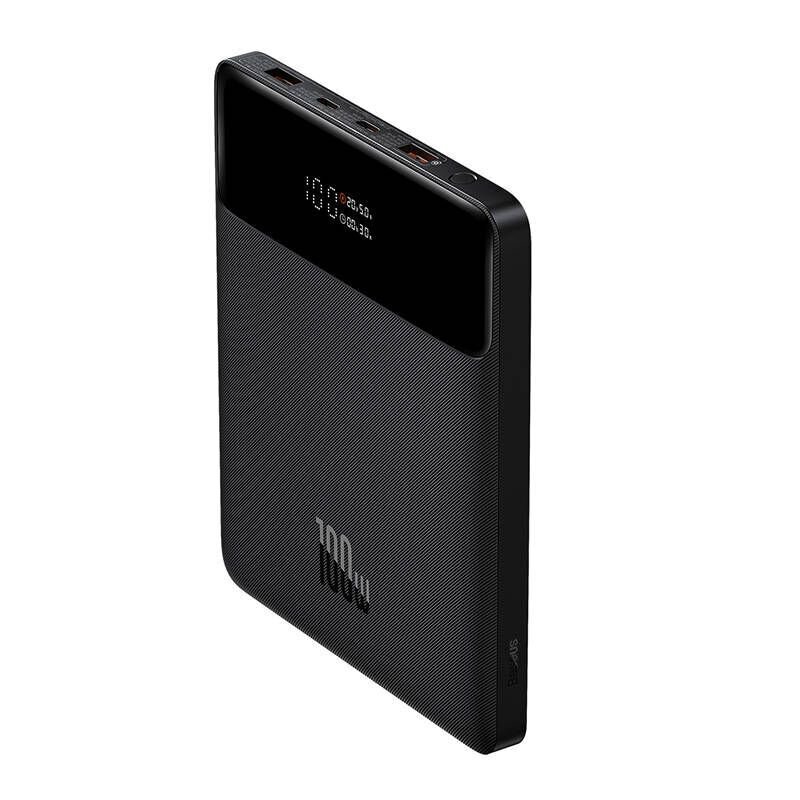 Baseus Bipow Digital 20000mAh / PPDGL-01
