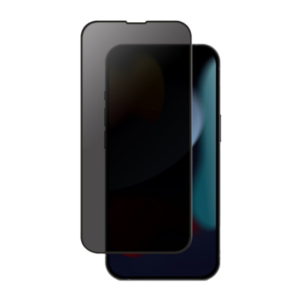 Uniq Screen Protector Optix Privacy for iPhone 14