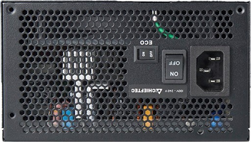 Chieftec ATMOS CPX-750FC / 750W 80+ Gold ATX 3.0