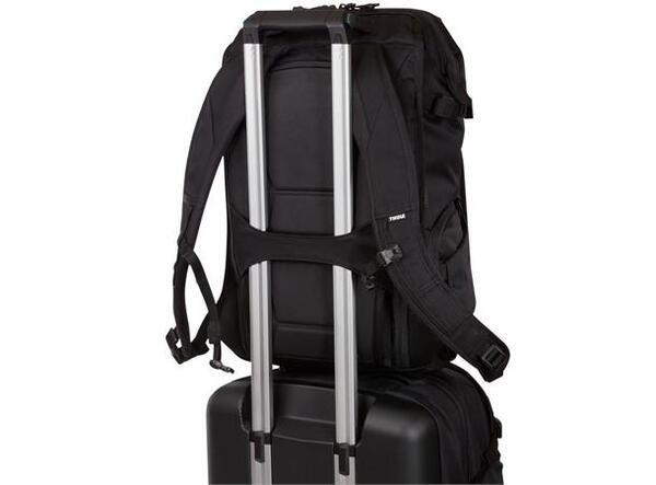 THULE Covert TCDK-224 / Backpack 24L Black