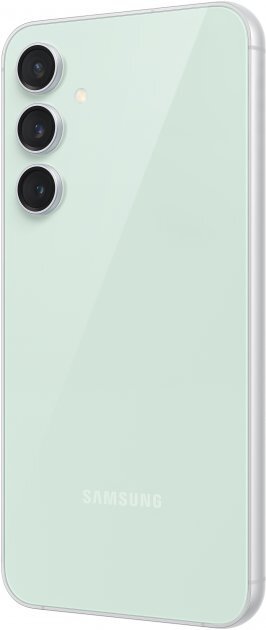 Samsung Galaxy S23 FE / 6.4 Dynamic AMOLED 2X 120Hz / Exynos 2200 / 8GB / 128GB / 4500mAh Green