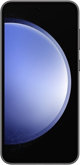 Samsung Galaxy S23 FE / 6.4 Dynamic AMOLED 2X 120Hz / Exynos 2200 / 8GB / 128GB / 4500mAh Black