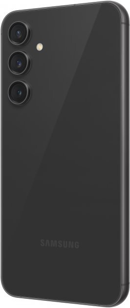Samsung Galaxy S23 FE / 6.4 Dynamic AMOLED 2X 120Hz / Exynos 2200 / 8GB / 128GB / 4500mAh Black