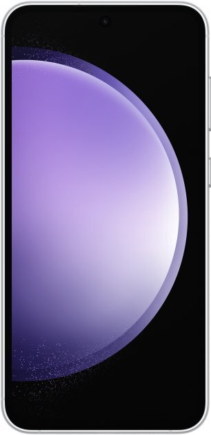 Samsung Galaxy S23 FE / 6.4 Dynamic AMOLED 2X 120Hz / Exynos 2200 / 8GB / 128GB / 4500mAh Purple