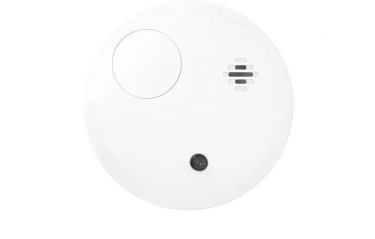 HIKVISION DS-PDSMK-E-WE / Smoke Detector