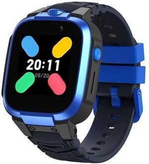 Mibro Kids Watch Phone Z3 Blue
