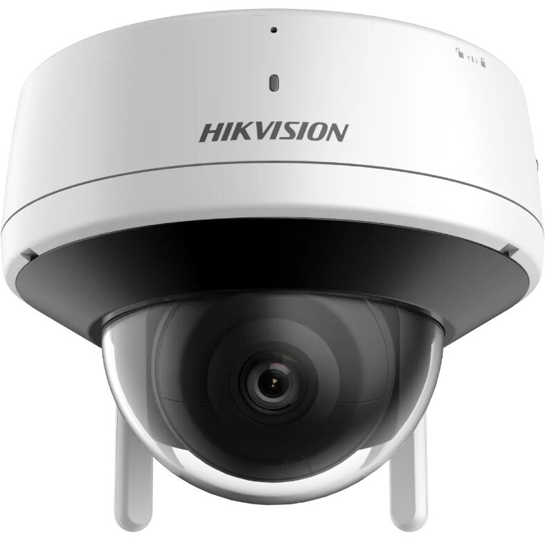 HIKVISION DS-2CV2121G2-IDW / 2Mpx 2.8mm