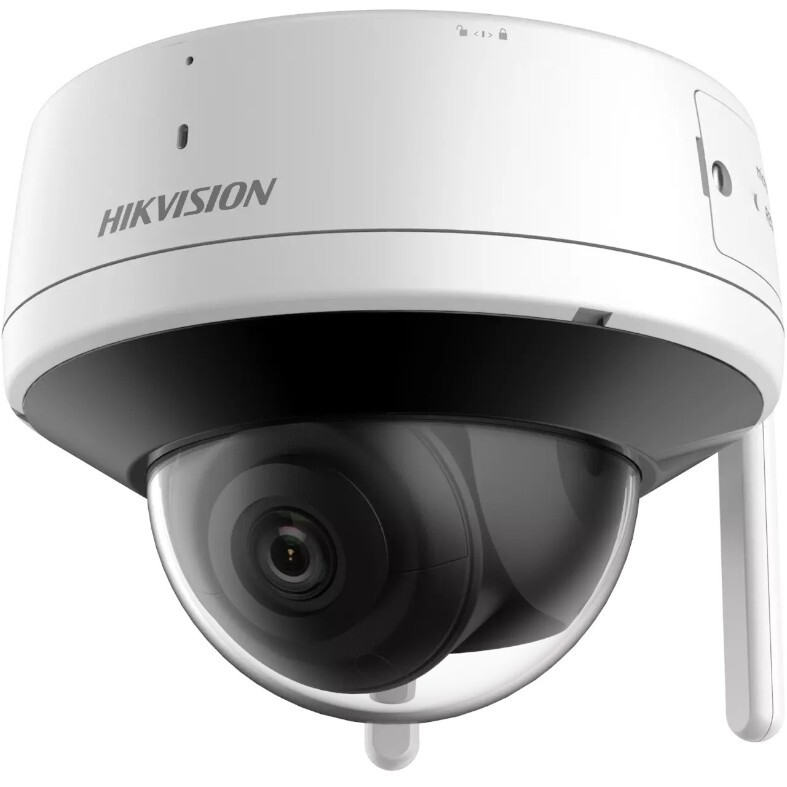 HIKVISION DS-2CV2121G2-IDW / 2Mpx 2.8mm
