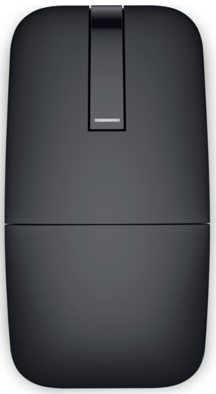 DELL Bluetooth Travel Mouse MS700 Black