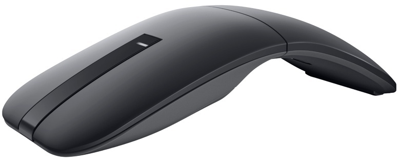 DELL Bluetooth Travel Mouse MS700 Black