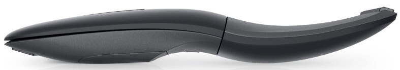 DELL Bluetooth Travel Mouse MS700 Black