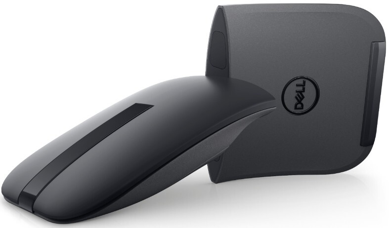 DELL Bluetooth Travel Mouse MS700 Black