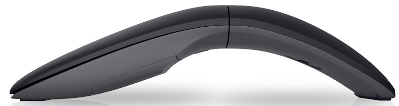 DELL Bluetooth Travel Mouse MS700 Black