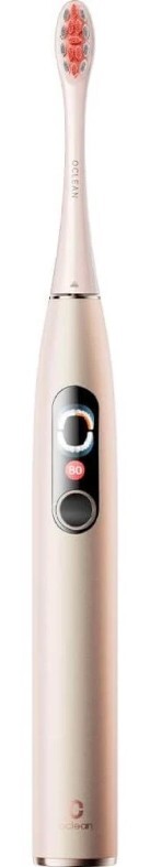 Oclean X pro Digital Gold