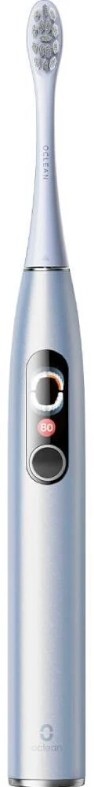 Oclean X pro Digital Silver