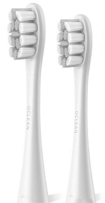 Oclean P1C10 Plaque Control Brush Head
