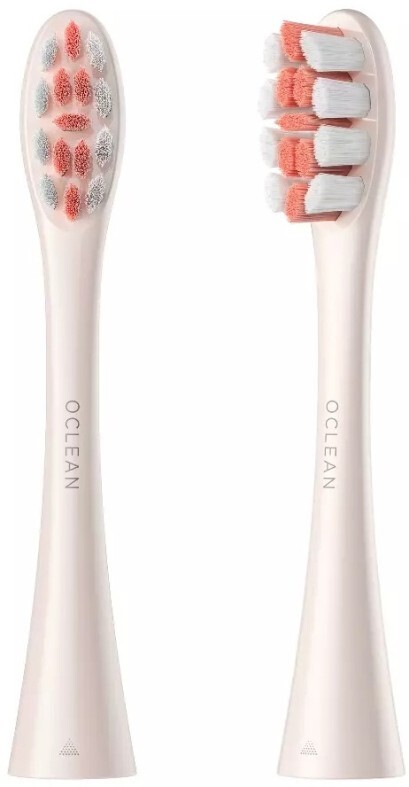 Oclean P1C8 Plaque Control Brush Head