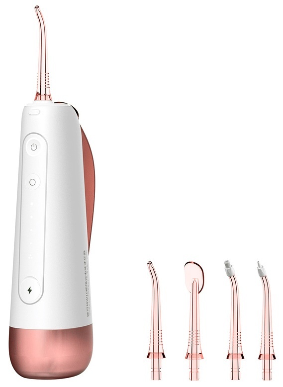 Oclean W10 Oral Irrigator