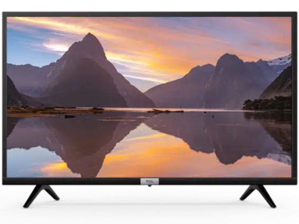 TCL 32S5200 / 32 DLED HD Ready Android TV 11