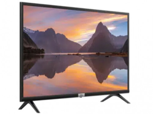 TCL 32S5200 / 32 DLED HD Ready Android TV 11