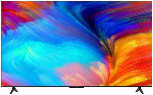 TCL 50P635 / 50 DLED UHD Google ATV 11